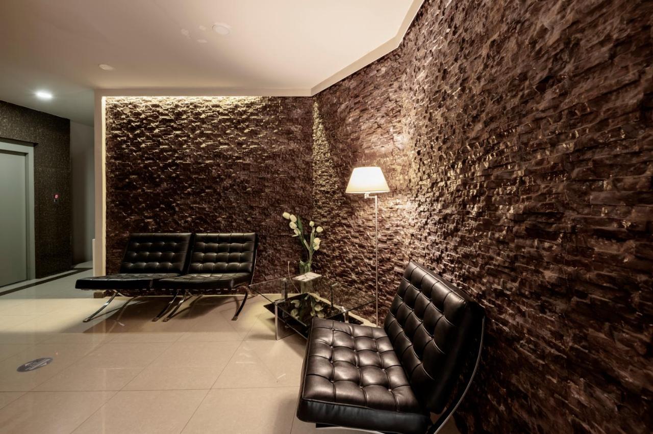 Sani Apart Hotel Tbilisi Exterior foto